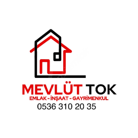 Mevlüt Tok Gayrimenkul