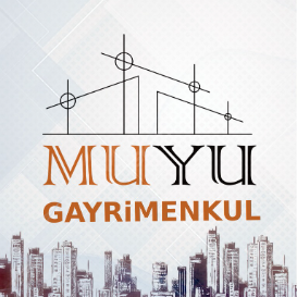 Muyu Gayrimenkul Logo