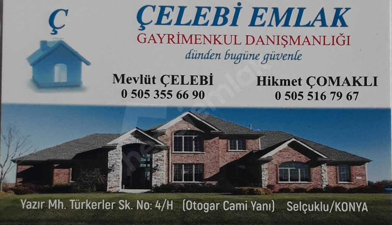 Çelebi Emlak