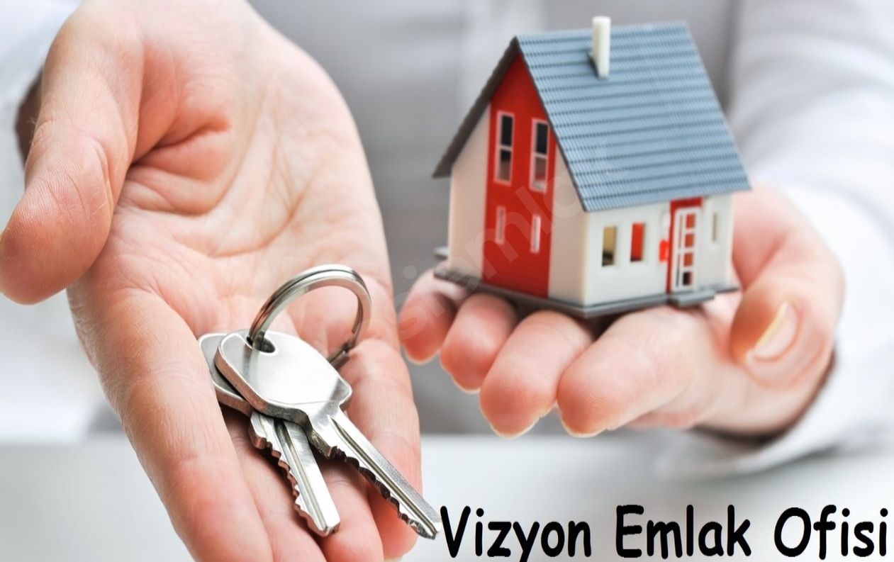 Vizyon Emlak