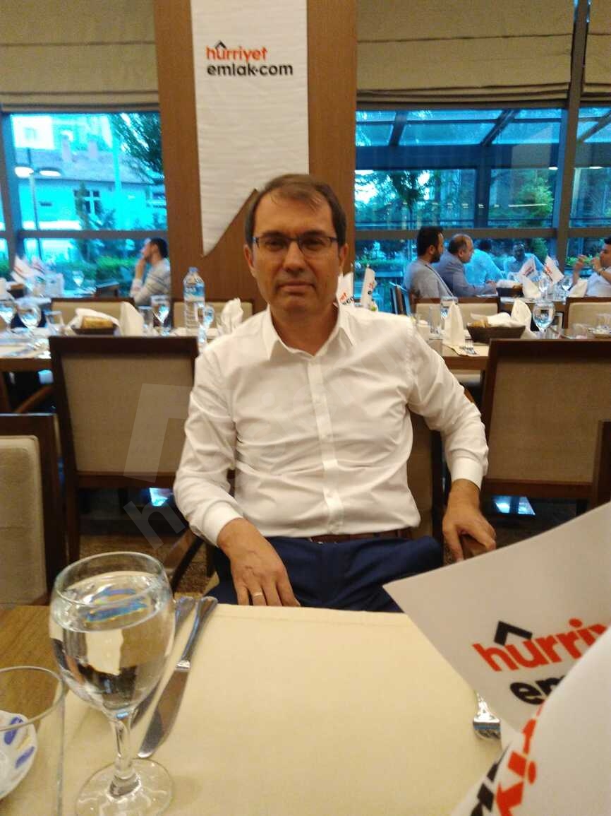 Mavi Emlak