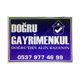 Doğru Gayrimenkul