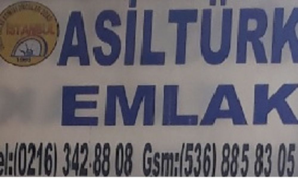 Asiltürk Emlak