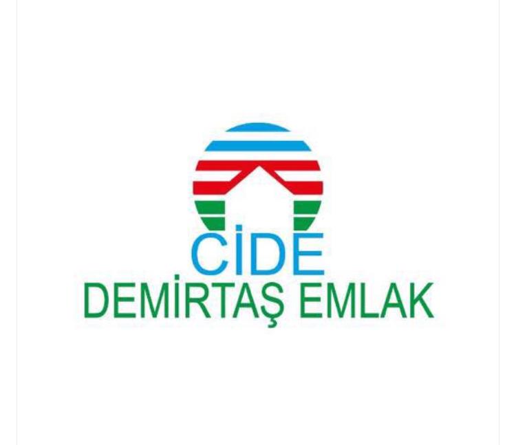 Kastamonu Cide Emlakçıdan Satılık Daire
