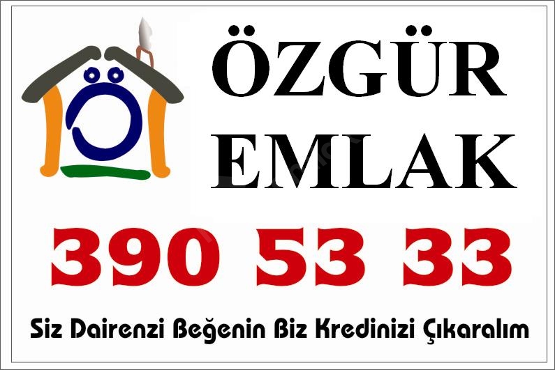 Özgür Emlak