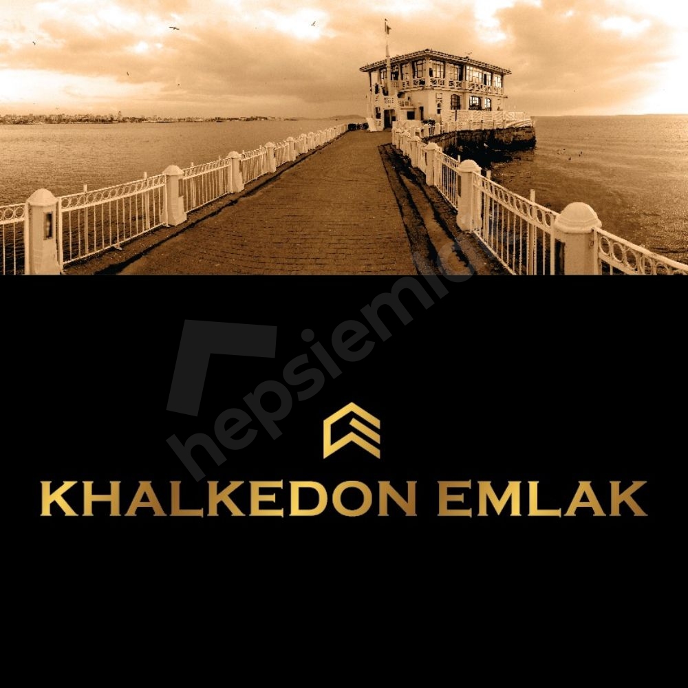 Khalkedon Emlak