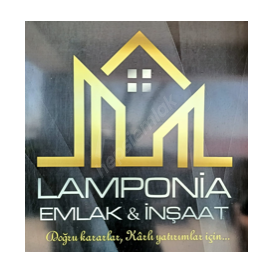Kozlu Lamponia Emlak