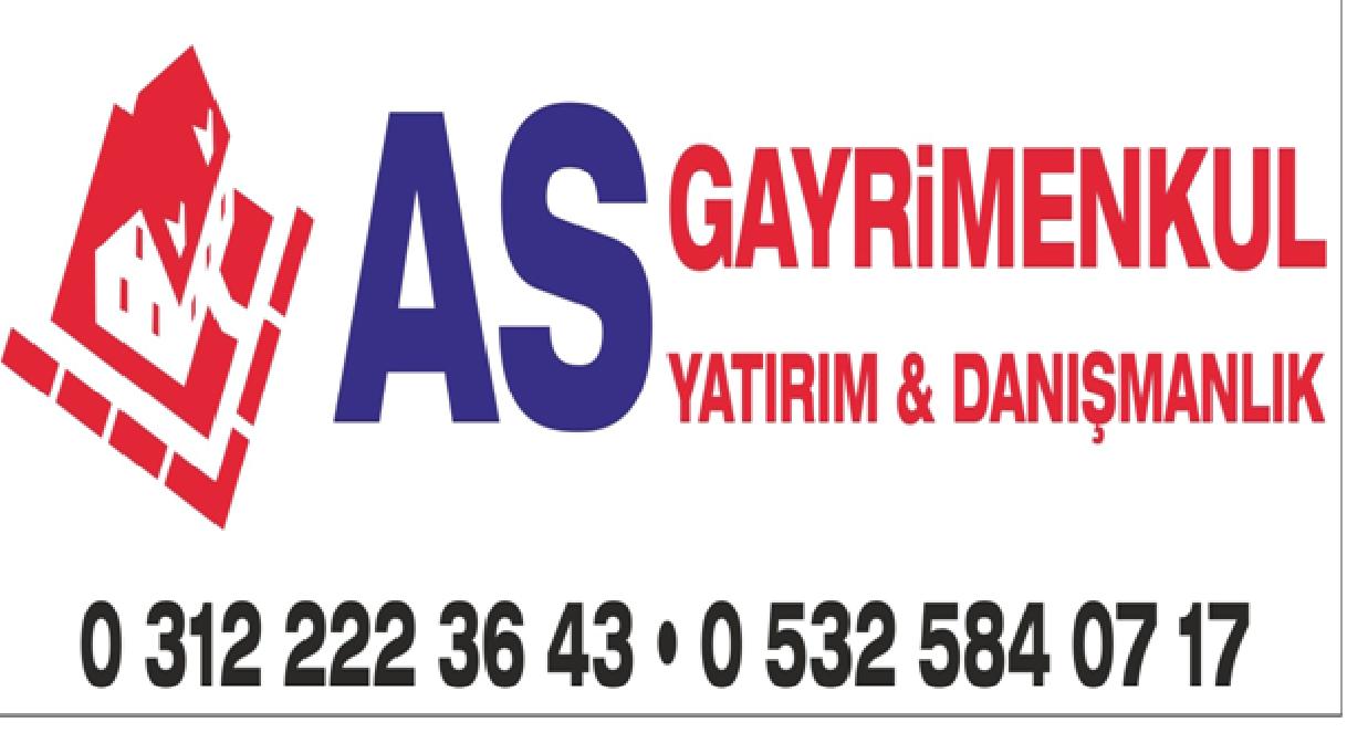 As Gayrimenkul Yatırım Danışmanlığı