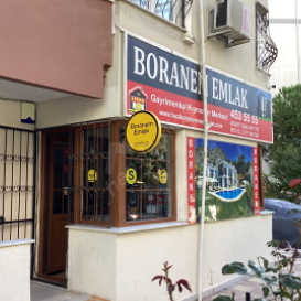 Boranem Gayrimenkul