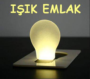 Işık Emlak Danışmanlık