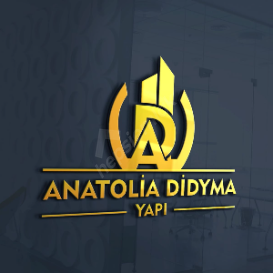 Anatolia Didyma Yapı