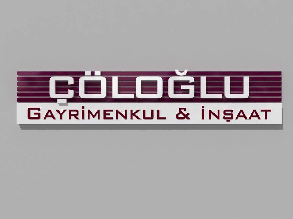 Çöloğlu Gayrimenkul