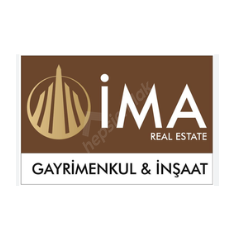 İMA GAYRİMENKUL