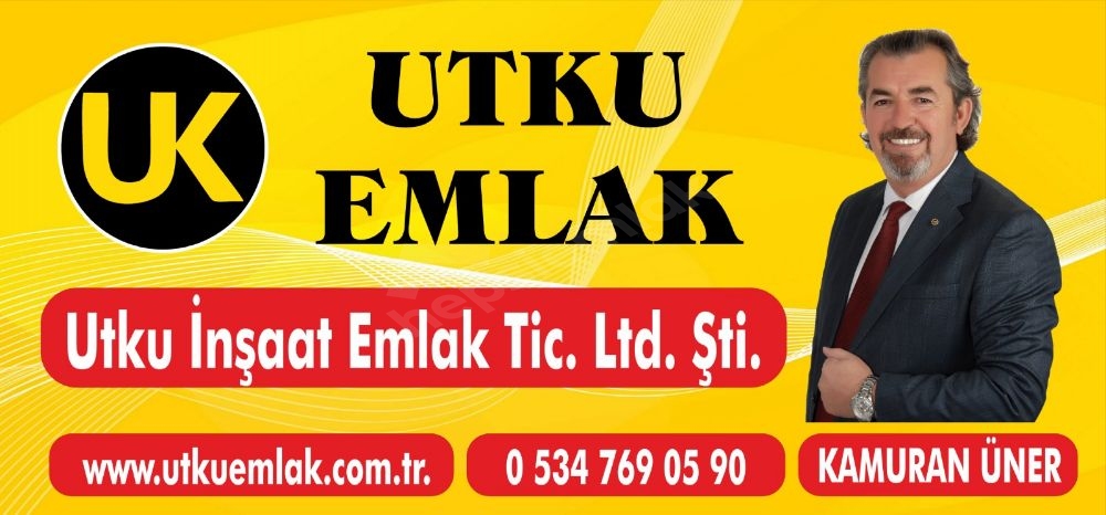 Utku Emlak