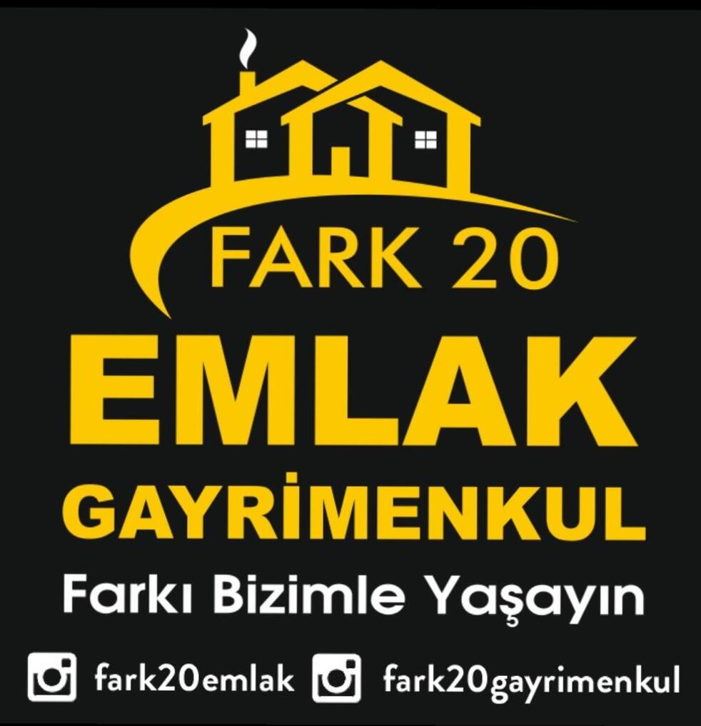 FARK 20 EMLAK