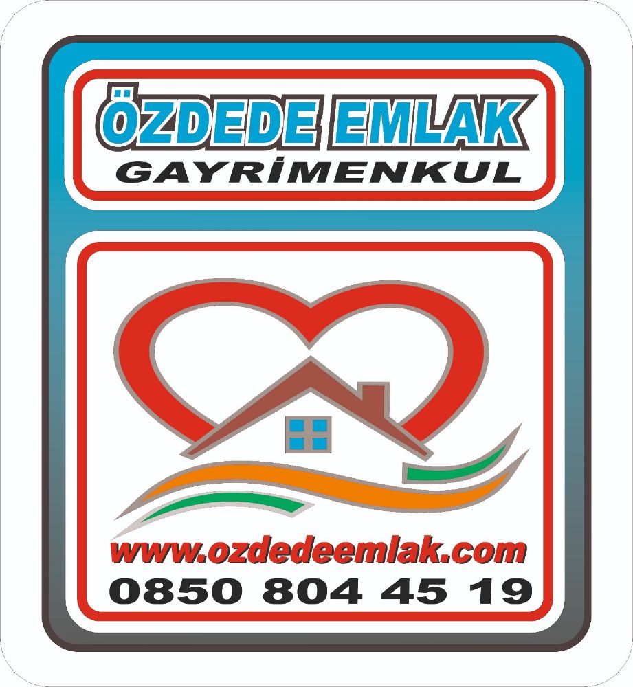 ÖZDEDE EMLAK