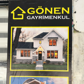 Gönen Gayrimenkul 