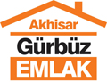 AKHİSAR GÜRBÜZ EMLAK