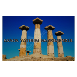 Assos Yatırım Gayrimenkul