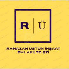 RAMAZAN ÜSTÜN EMLAK LTD.ŞTİ