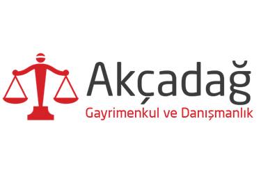 AKÇADAĞ GAYRİMENKUL