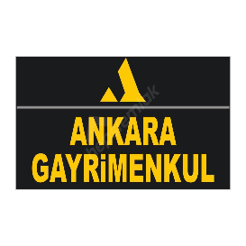 Ankara Gayrimenkul