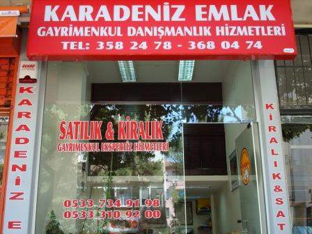Karadeniz Emlak