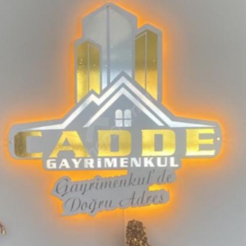 Cadde Gayrimenkul