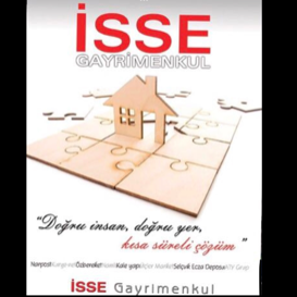 İsse Gayrimenkul Danışmanlığı