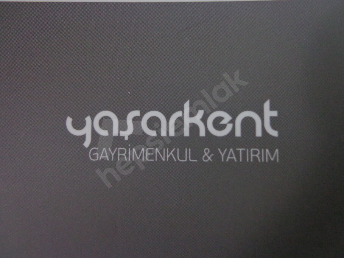 Yaşarkent Gayrimenkul
