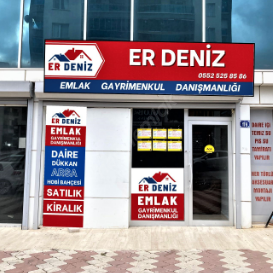 Er Deniz Emlak