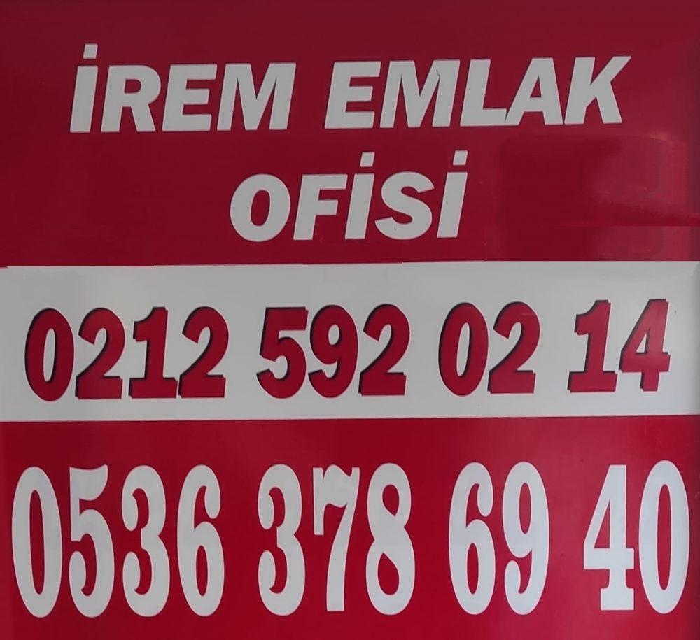 İstanbul Silivri Emlakçıdan Satılık Arazi