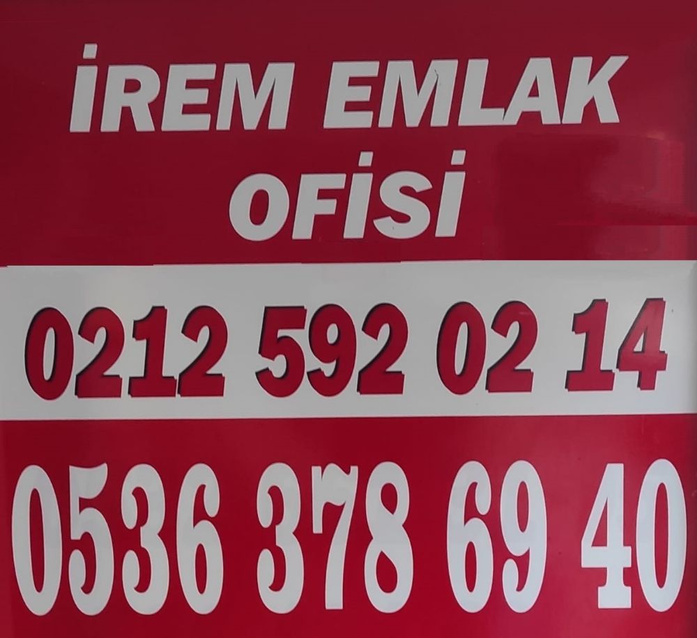 İstanbul Küçükçekmece Emlakçıdan Kiralık Daire