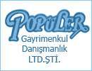 Popüler Gayrimenkul