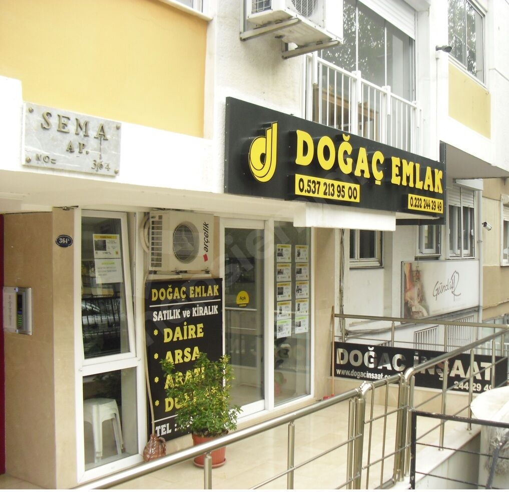 Doğaç Emlak