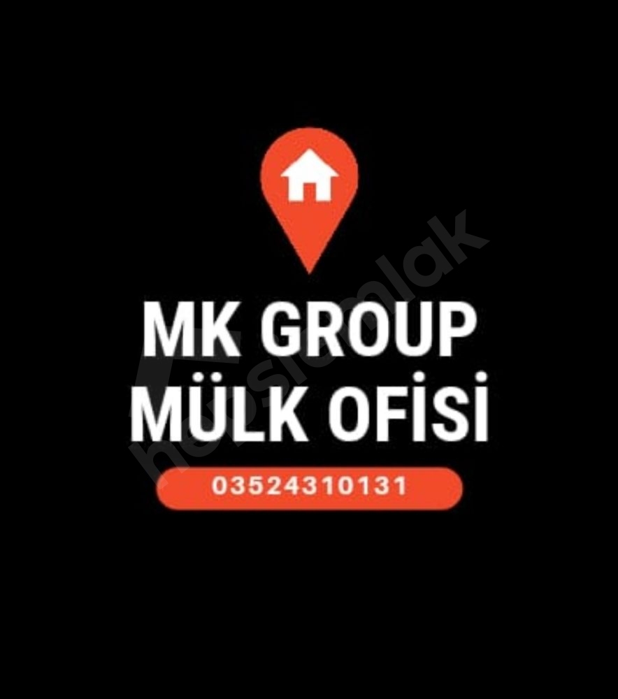 Mk Group Mülk Ofisi