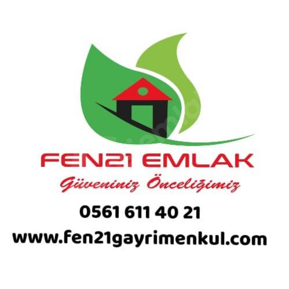 Fen21 Emlak
