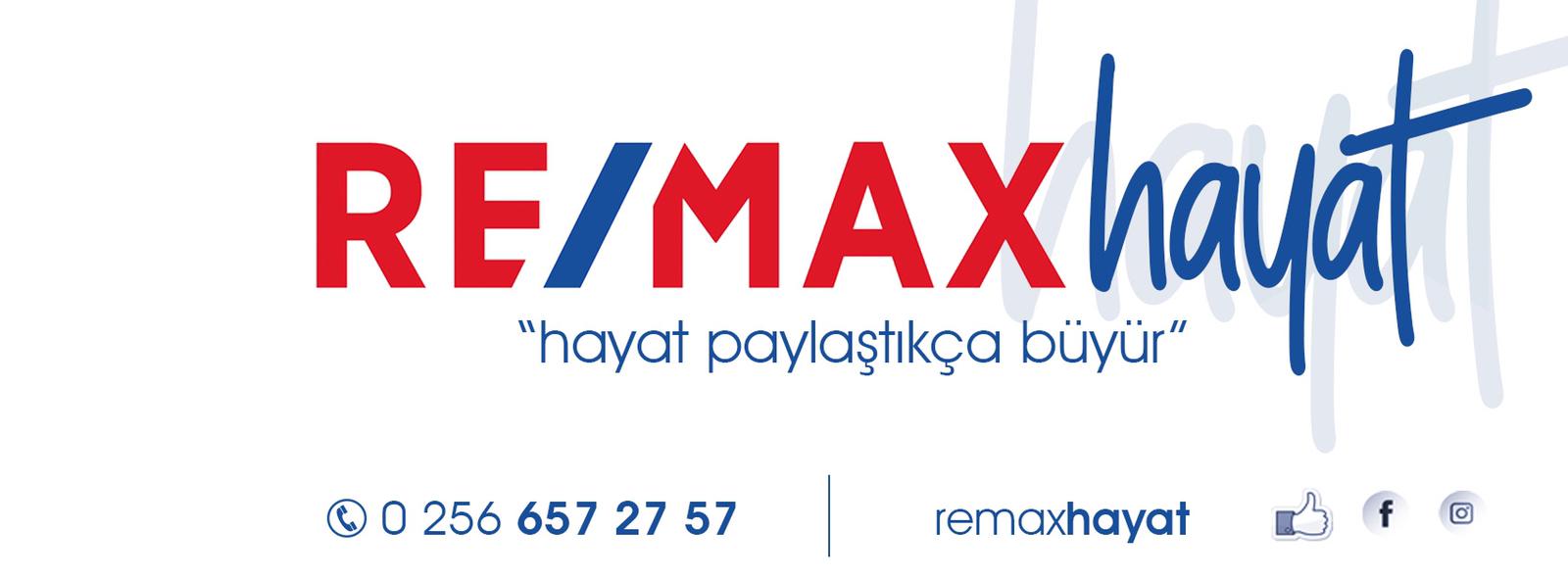 REMAX HAYAT