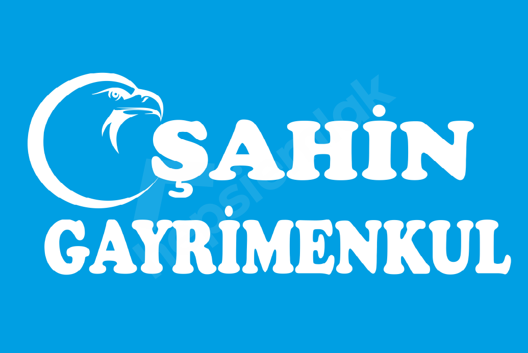 Şahin Gayrimenkul İnşaat Ve Danışmanlık