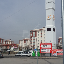 Başkan Emlak