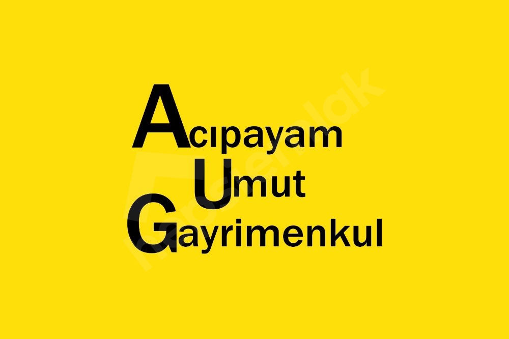 Umut Gayrimenkul