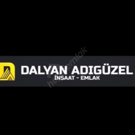 Dalyan Adıgüzel İnşaat Emlak