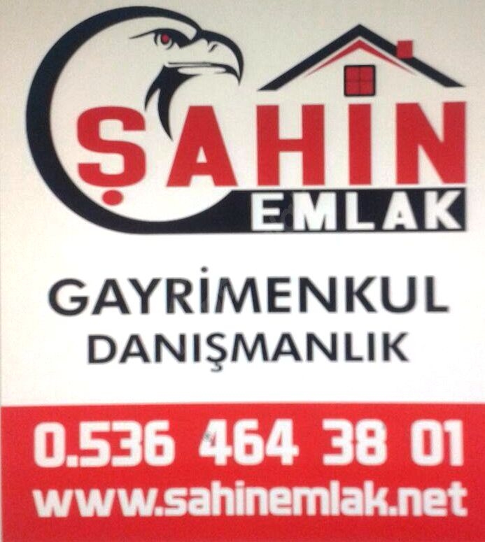 ŞAHİN EMLAK