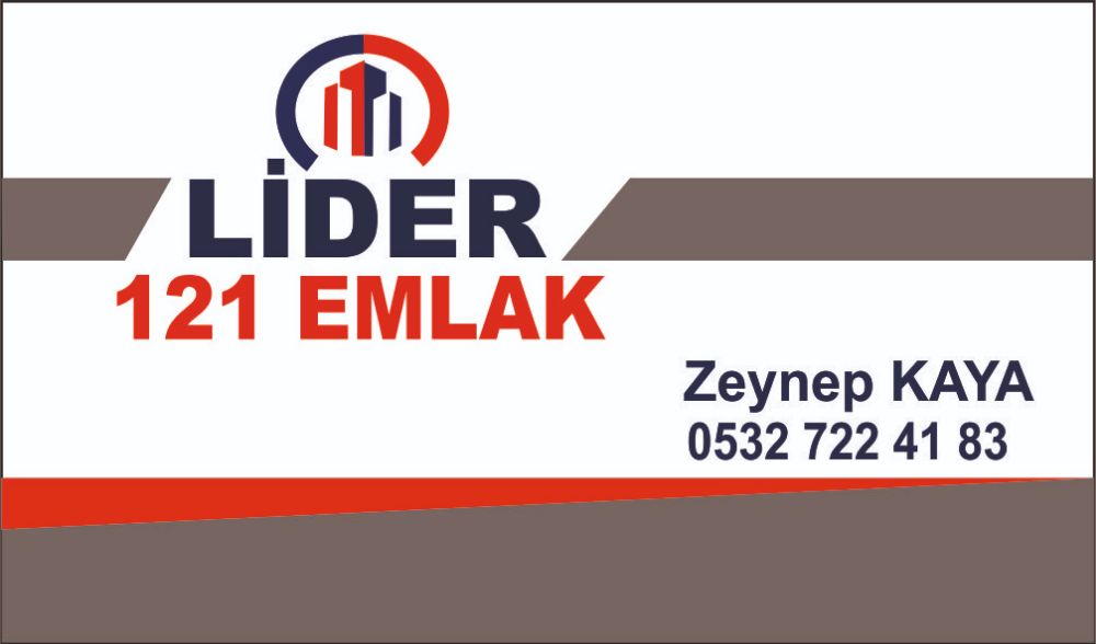 Lider 121 Emlak