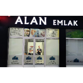 Alan Emlak