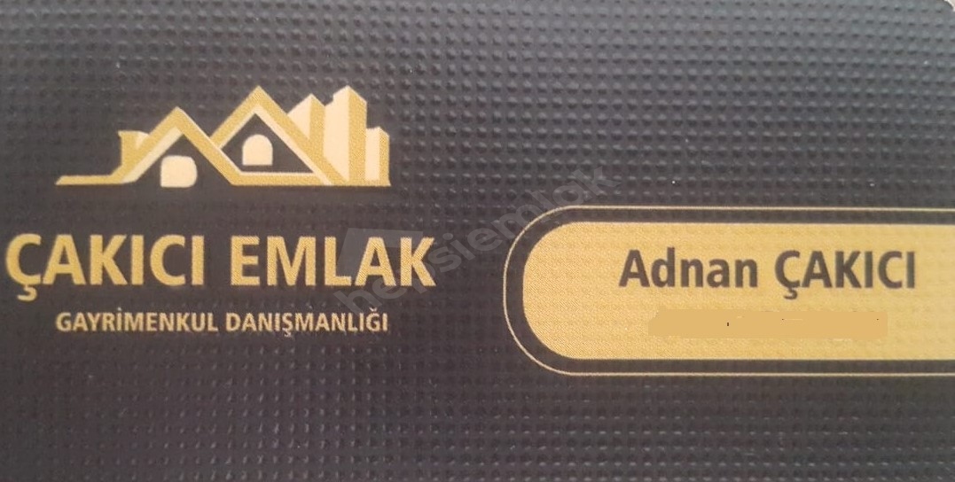 Çakıcı Emlak