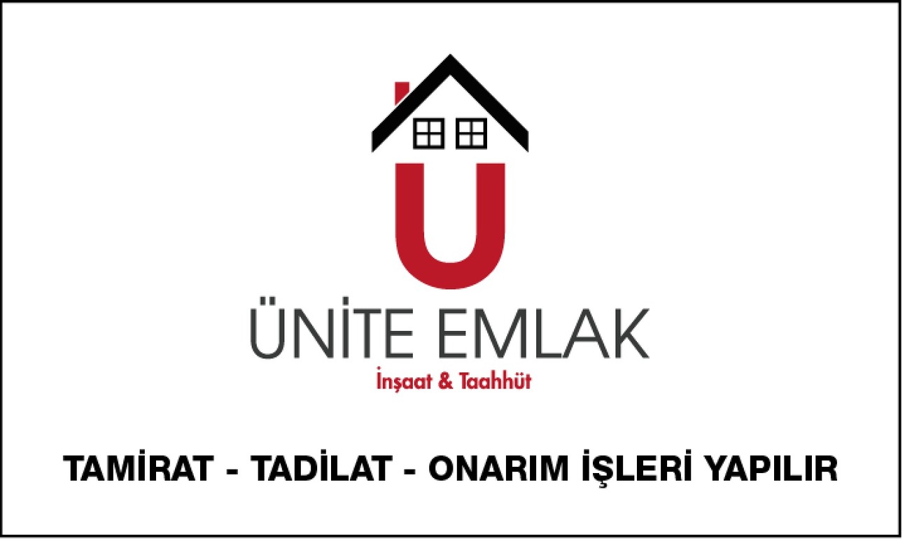 ÜNİTE EMLAK