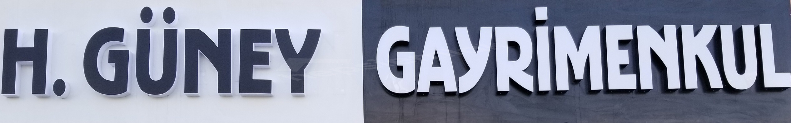H. Güney Gayrimenkul İnşaat