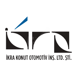 İkra Emlak Logo