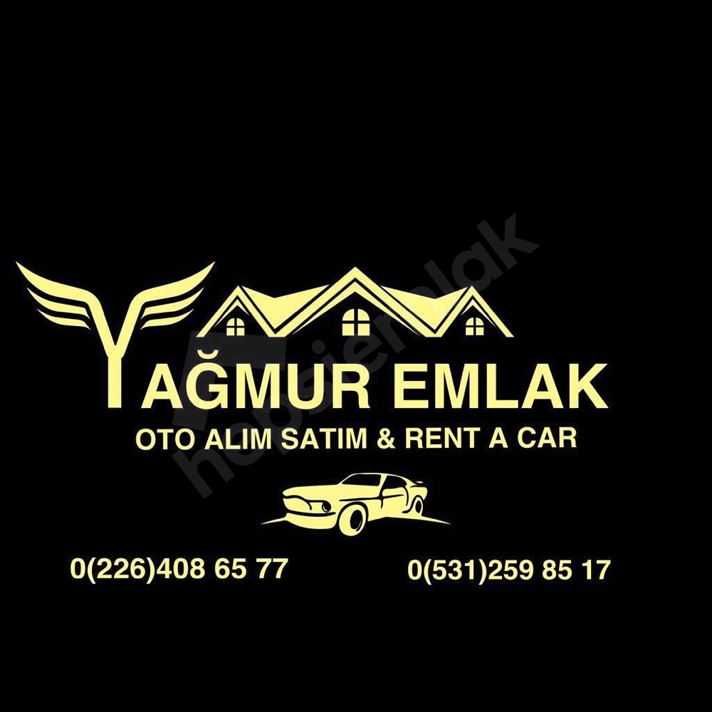 Yağmur Gayrimenkul